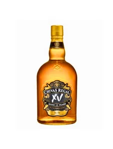 Chivas Regal Whisky 15YO 75CL