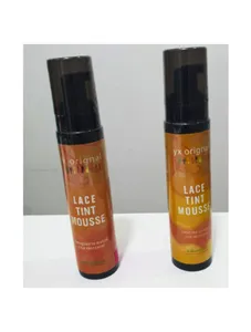 Yx Original LACE TINT MOUSSE FOR WIGS & MORE