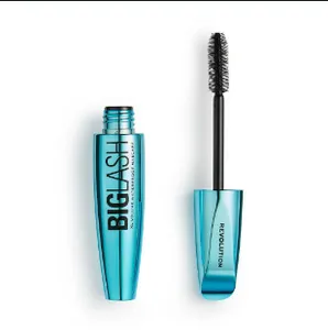 Revolution Big Lash Waterproof Volume Mascara