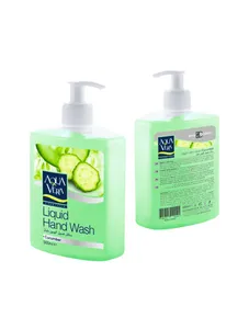 AquaVera Liquid Hand Wash - Cucumber - 500ml