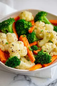 Mixed Vegetable