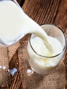 Fresh Milk