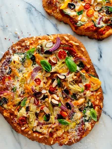 Vegetarian