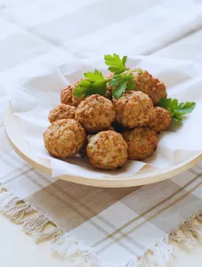 Meat ball-single