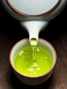 Green Tea