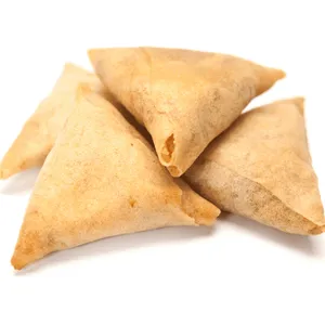 Beef Samosa