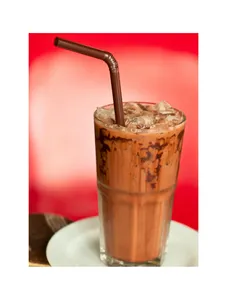 Iced Chocolate