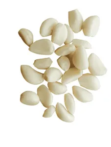 Peeled Garlic - 1kg