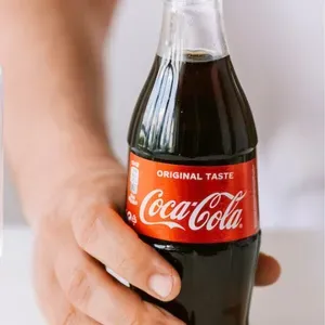 Soda small