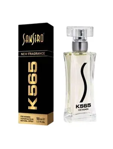 K565 Women's Perfume (Jasmin Noir - Bvlgari)