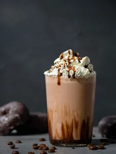 Iced Mocha