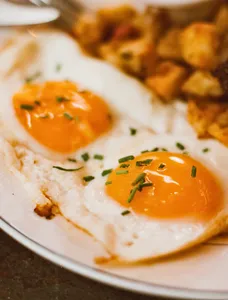 Sunny-Side Up