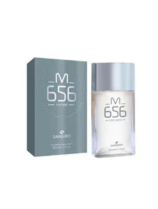 E15 Men's Perfume 50ml (Classic Burberry )