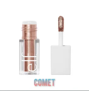 E.l.f. Liquid Metallic Eyeshadow