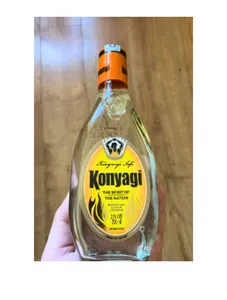 KONYAGI 50CL