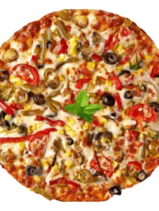 Pepperoni Plus