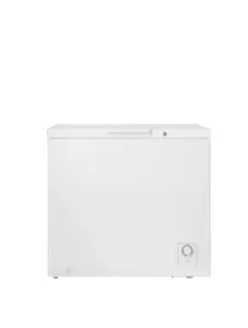 Hisense 245L Chest Freezer