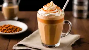 Ice Latte