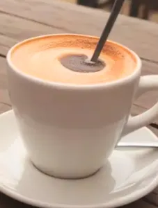 African Coffee