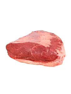Rump Roast Cap on