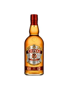 Chivas Regal Whisky 12YO 100CL