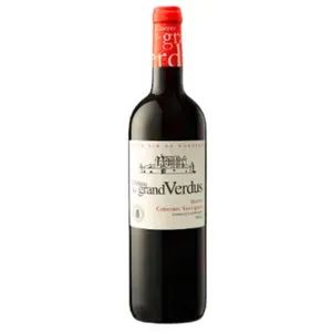 CHATEAU LE G V GRAND RESERVE 75 CL