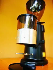 GEETECH GCG906 POWERFUL ELECTRIC COFFEE SPICE GRINDER