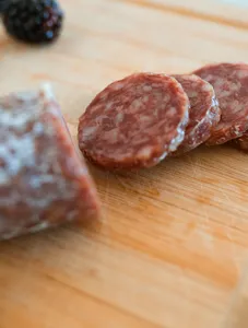 Saucisson Jambon - 1 KG