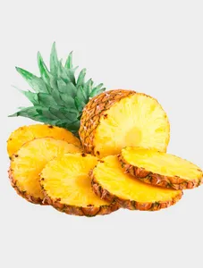 Fresh Pineapples