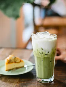 Banana With Milk