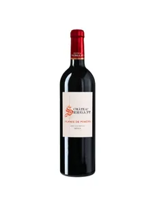 Chateau Sergeant, Lalande De Pomerol