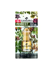 Sansiro Auto Perfume-Forest-7ml