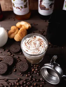 Speculoos Addict