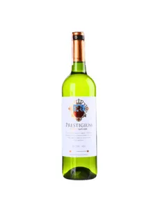 Presigium White Dry 75CL
