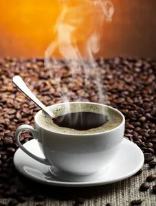 African Coffee