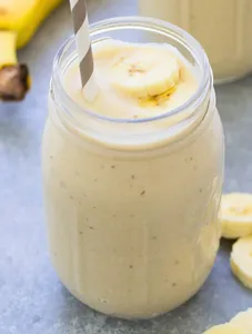 Banana Smoothie