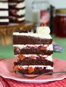 Black Forest