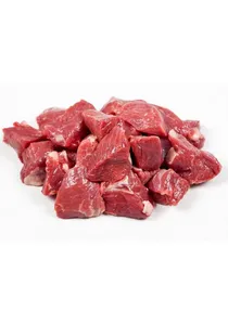 Lamb Diced Roast