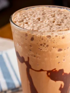 Iced Mocha