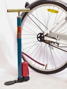 Bicycles,Bikes,ball pump
