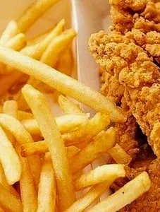 Chicken Strips