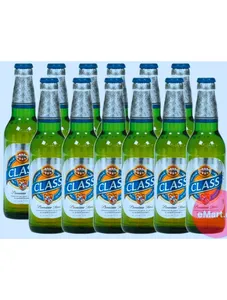 Mutzig Class - Min. 12 bottles