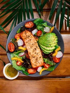 Garden Salad