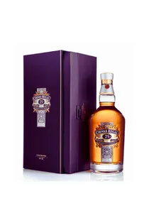 Chivas Regal Whisky 25YO 70CL
