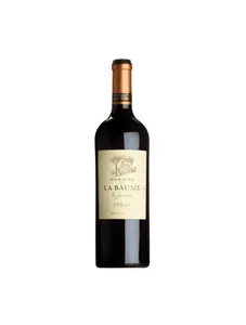 Domaine De La Baume, Syrah