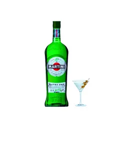 Martini Extra Dry