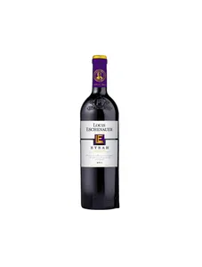 L`Eschenauer, Syrah