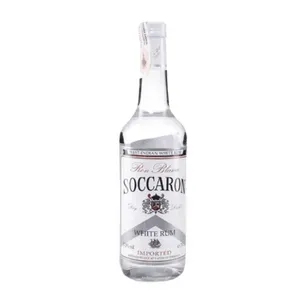 Soccaron Rhum Blanc