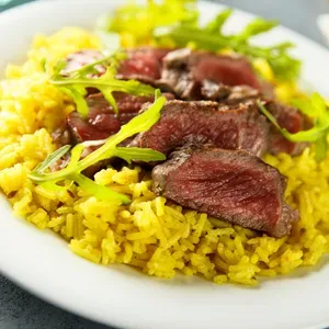 Beef Steak