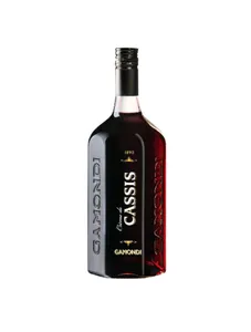 Creme De Cassis 75CL